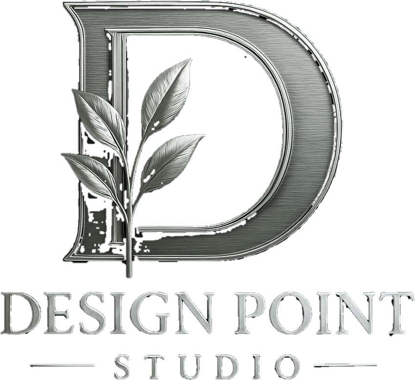 DesignPoint Studio Logo
